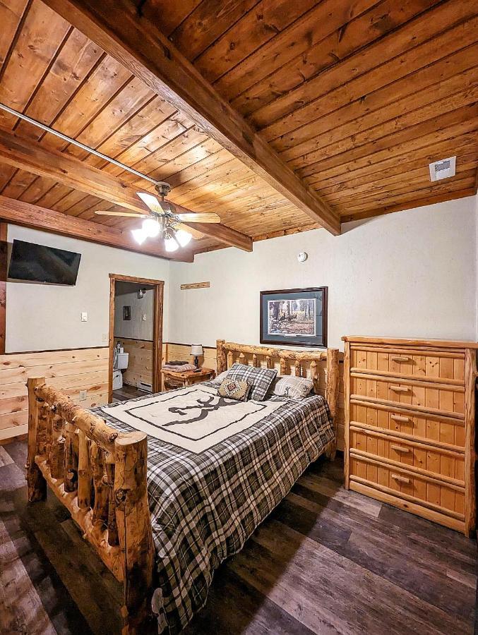 The Lodge At Devils Tower 외부 사진