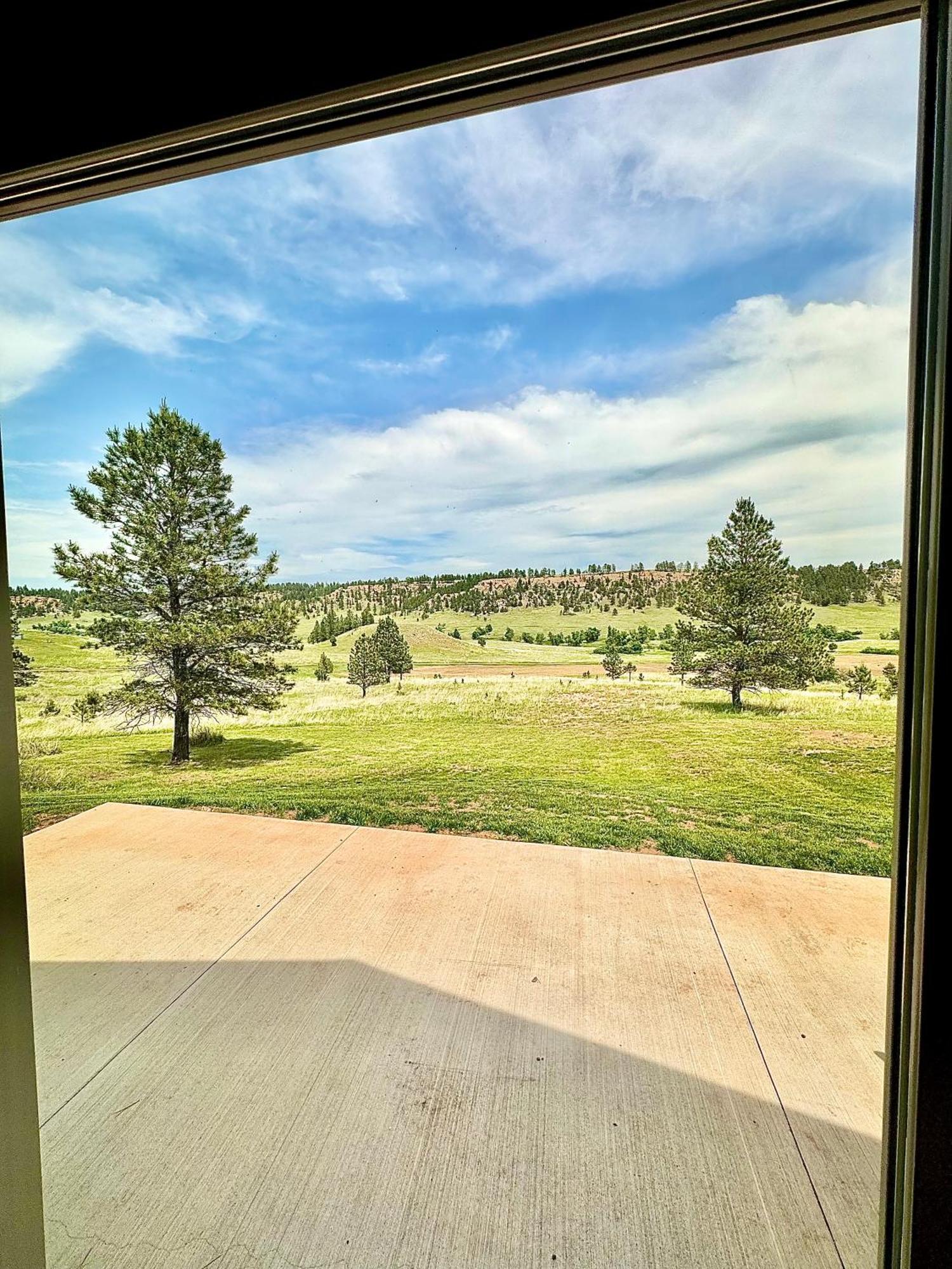 The Lodge At Devils Tower 외부 사진
