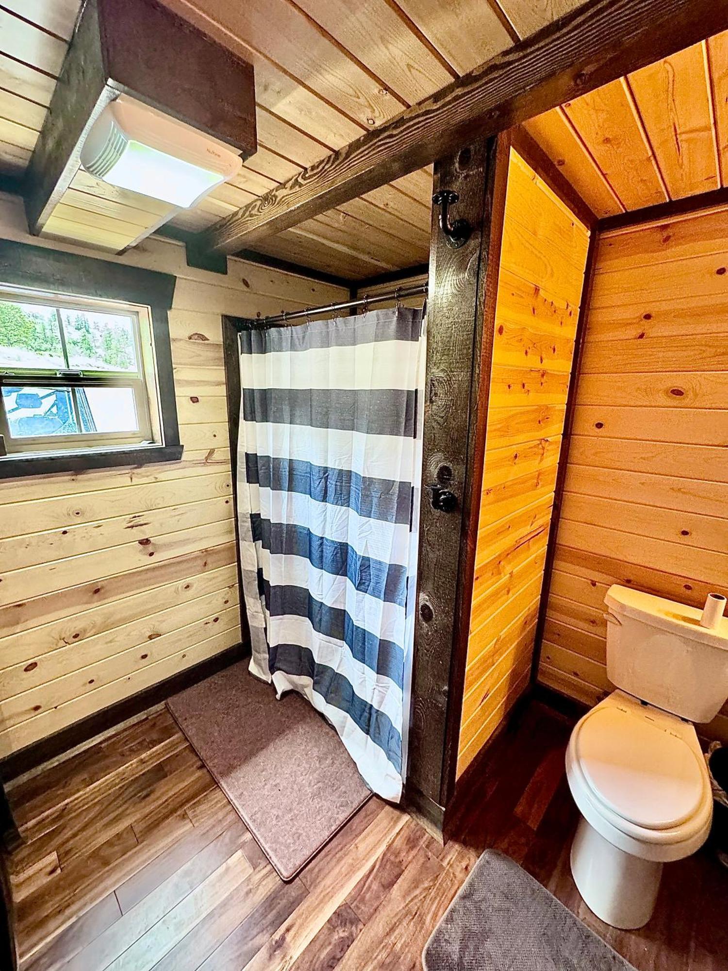 The Lodge At Devils Tower 외부 사진