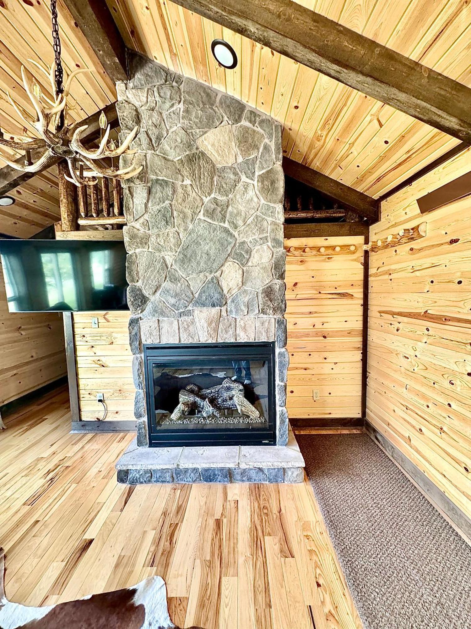 The Lodge At Devils Tower 외부 사진