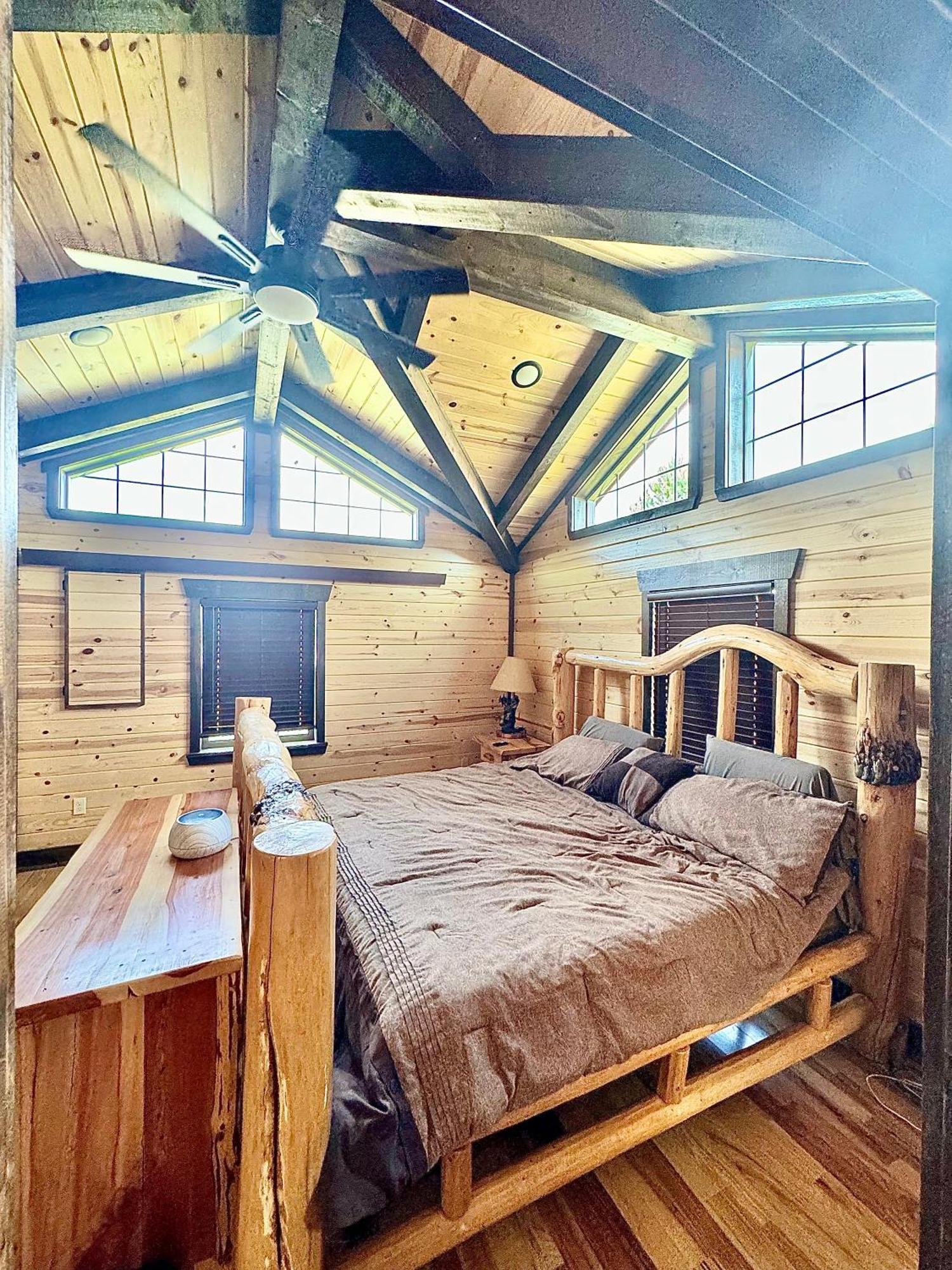 The Lodge At Devils Tower 외부 사진