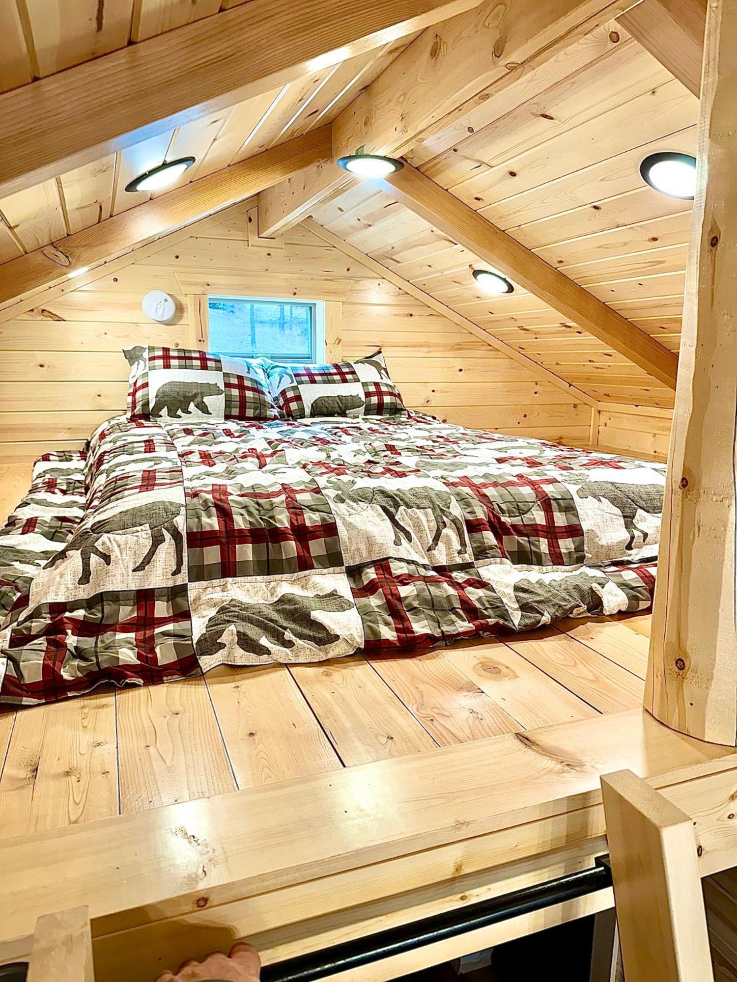 The Lodge At Devils Tower 외부 사진