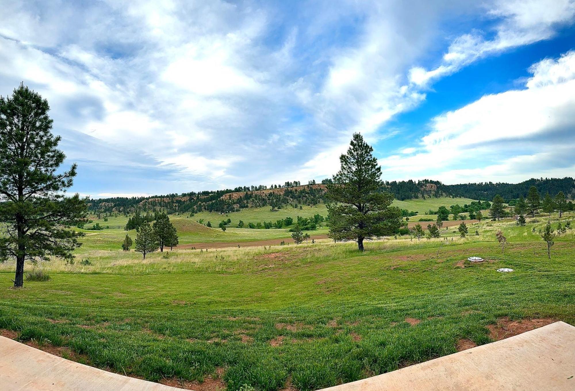 The Lodge At Devils Tower 외부 사진