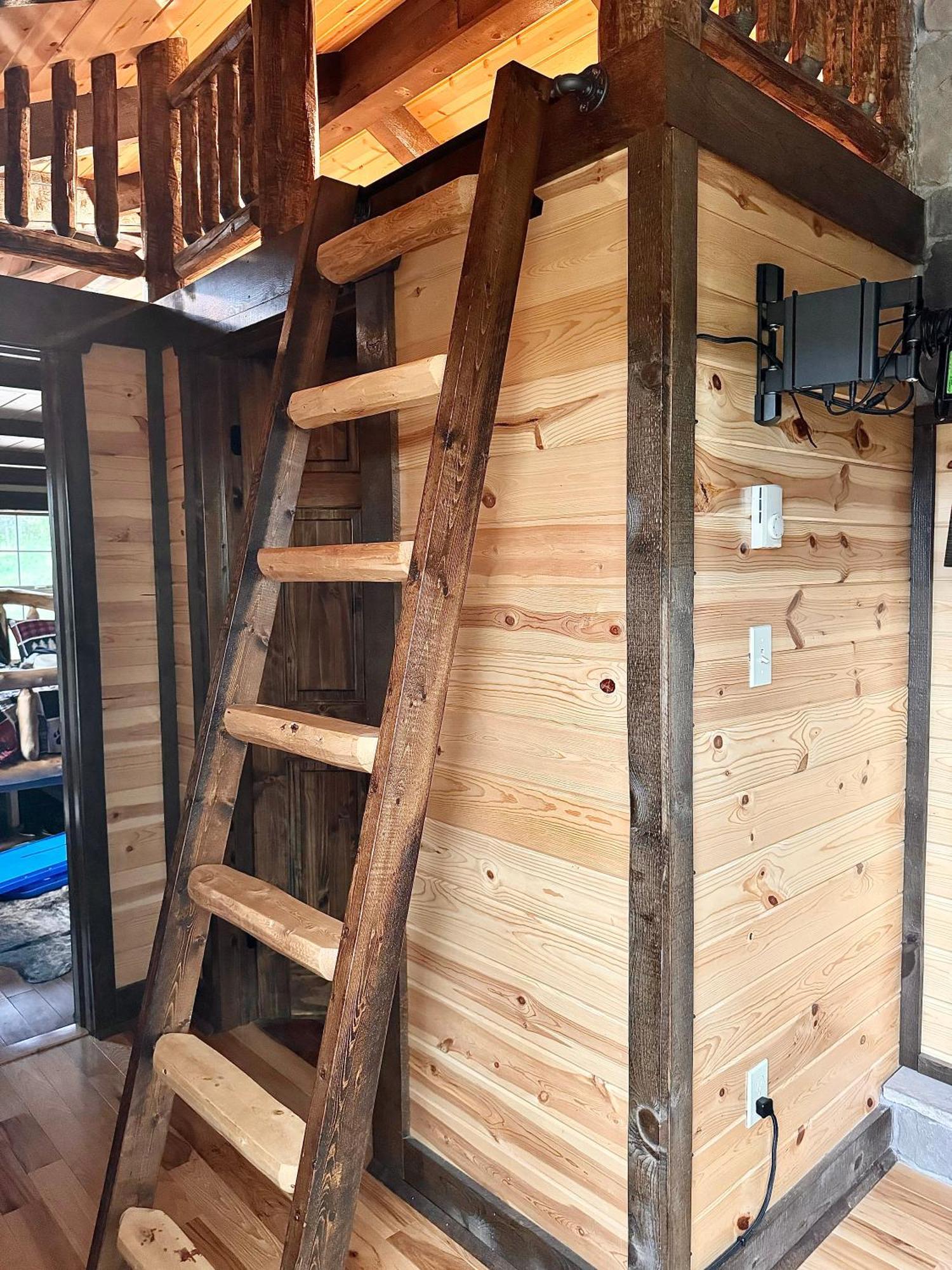 The Lodge At Devils Tower 외부 사진