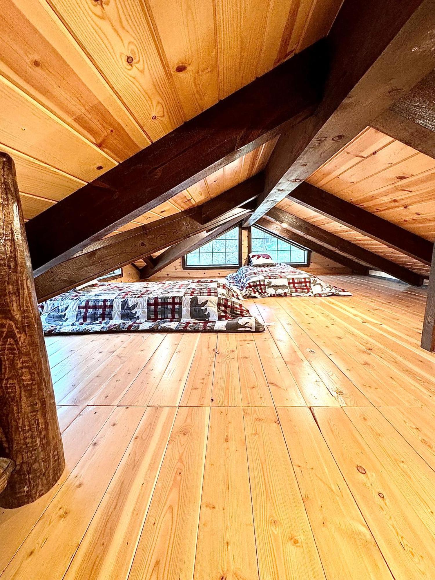 The Lodge At Devils Tower 외부 사진